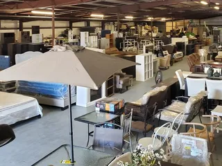 RP Wholesale Furniture