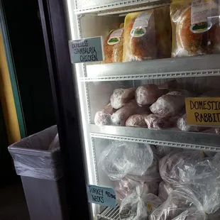 Boneless Stuffed Chicken