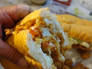 Cajun Persuasion Seafood Market & Poboys