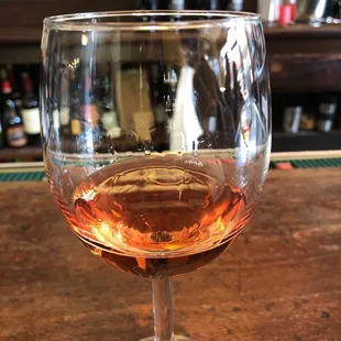 Really nice wine tasting today to finish off a nice holiday weekend!