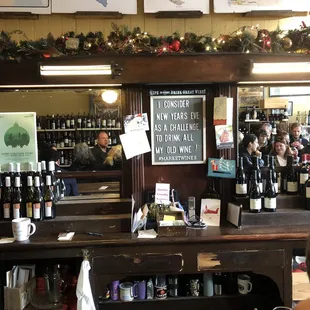 Great suggestion but it would make for a long night.