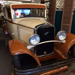 For sale, we will drive it out of the shop for you!