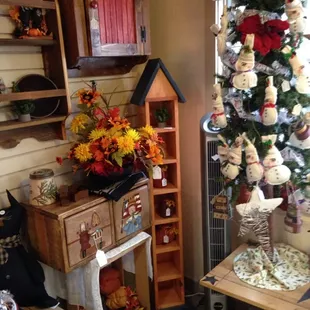 More holiday goodness