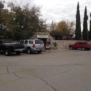 You're in the right spot.