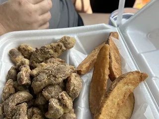 Green Leaf Subs and Grill