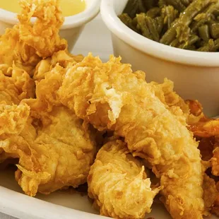 Chicken Tenders