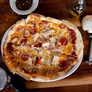 Pizza
