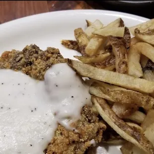 Chicken Fried Steak