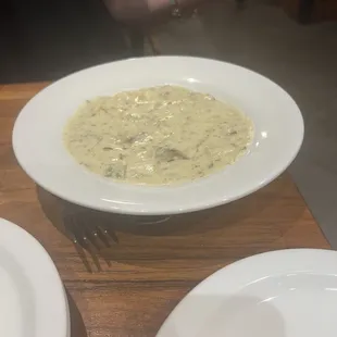 Baked Potato Soup