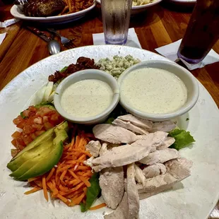 Cobb Salad