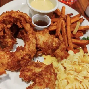 Chicken Strips