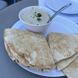 Baba ganoush