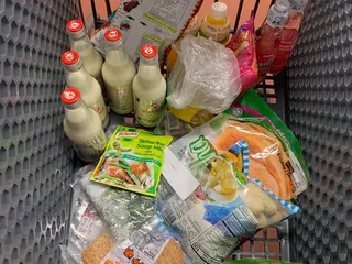 Santa Fe Asian Market