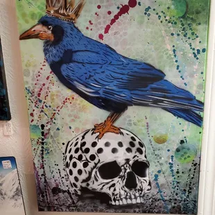 Awesome art