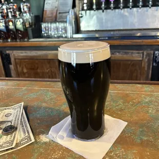 Guinness is Good for You