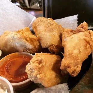 Wings