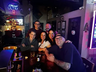 Garden District Pub