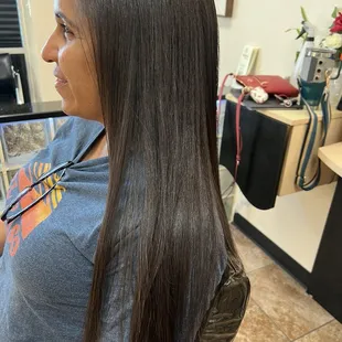Markham Salons