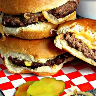 Grillin' with Josh
Food Truck Saturday's
May-Oct