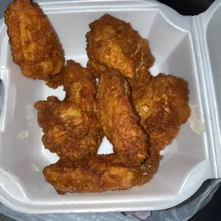 Wing Dings
