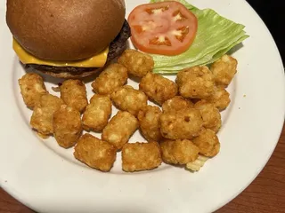 Mr Mike's Grill