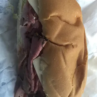 1/2 of a house special