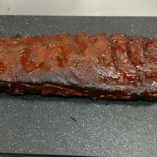 Smithfield Spare Ribs