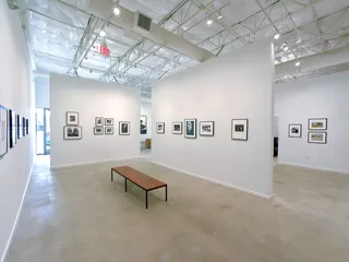 PDNB Gallery