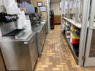 Zorba's Coney Island