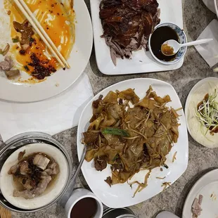 See review for dishes