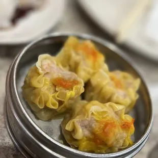 Shumai