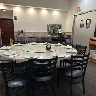 interior, sushi and sashimi