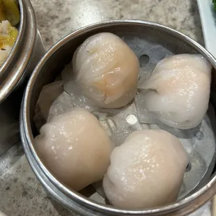 Har Gow Wrappers