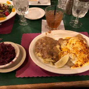 Great German offerings