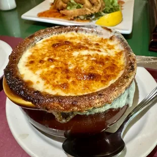French Onion Soup