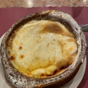 French Onion Soup