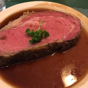 Prime Rib