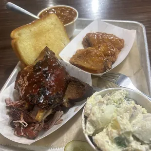 The Number One Combo #1