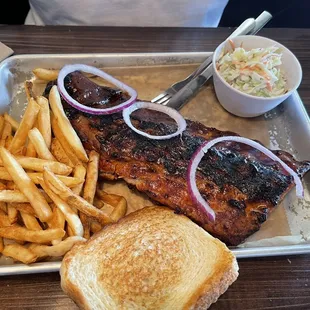 food, bbq ribs, ribs