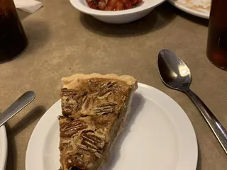 Stephen Foster Restaurant