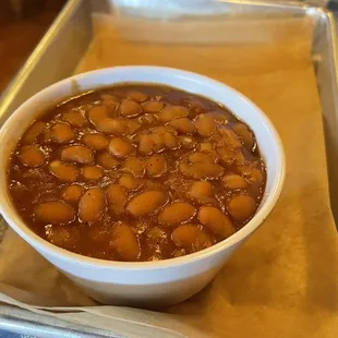 Baked Beans