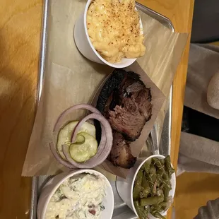 Barbecue BBQ Dinner