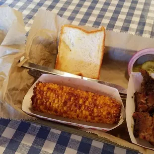 Texas Toast