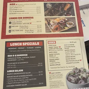 Menu pg 2 -- September 2024