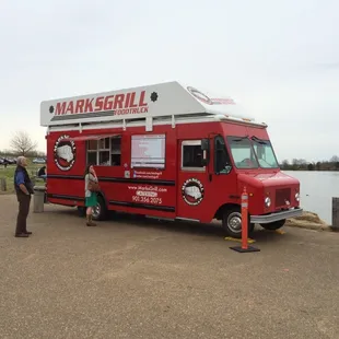At Shelby Farms Park.
