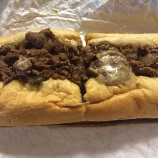 Looks good, tastes SALTY