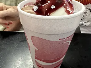 Paul's Drive In