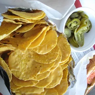 Nachos