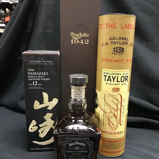DonJulio, liquor