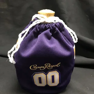 Crown royal